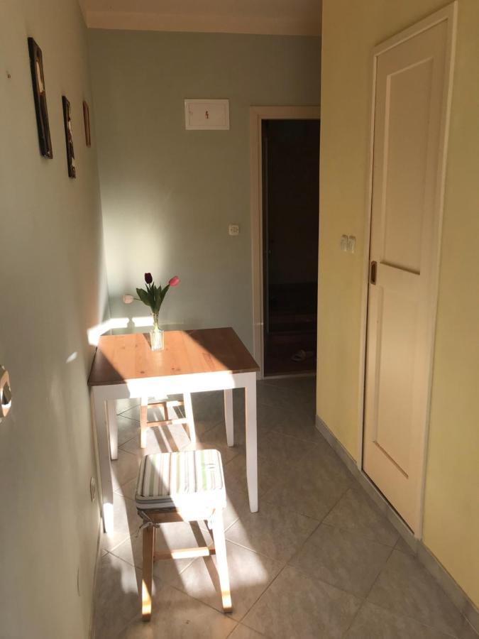 Studio In The Top Center Apartment Split Exterior photo